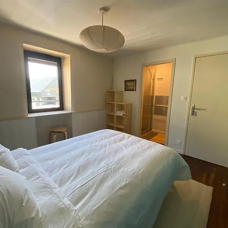 Station Volubile - D'etape Bed & Breakfast *