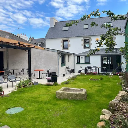 Station Volubile - D'etape Bed & Breakfast