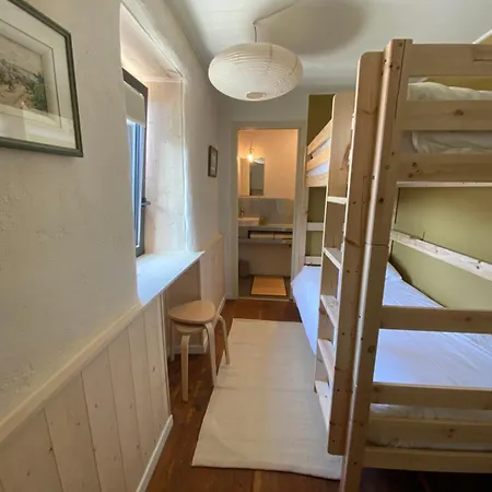 Station Volubile - D'etape Bed & Breakfast *