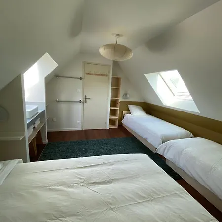 Bed & Breakfast Station Volubile - D'etape *