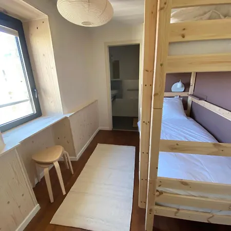 Bed & Breakfast Station Volubile - D'etape