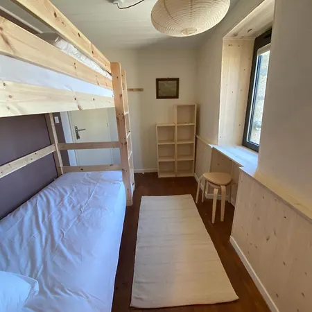 Bed & Breakfast Station Volubile - D'etape *